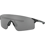 Oakley EVZero Blades Matte Black Sunglasses